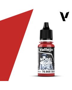 Vermilion
