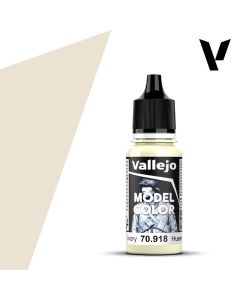 Акрилова фарба Vallejo: Model Color: Ivory