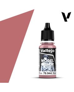 Акрилова фарба Vallejo: Model Color: Old Rose