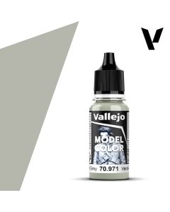 Акрилова фарба Vallejo: Model Color: Green Grey