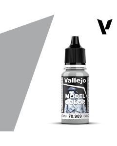 Акрилова фарба Vallejo: Model Color: Sky Grey
