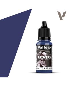 Ґрунт Vallejo: Surface Primer: Ultramarine