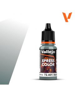 Акрилова фарба Vallejo: Xpress Color: Templar White