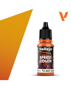Акрилова фарба Vallejo: Xpress Color: Nuclear Yellow