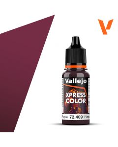 Акрилова фарба Vallejo: Xpress Color: Deep Purple
