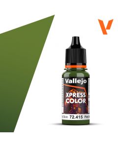 Акрилова фарба Vallejo: Xpress Color: Orc Skin
