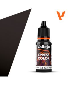Акрилова фарба Vallejo: Xpress Color: Black Lotus