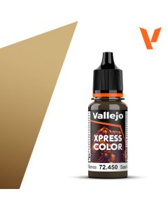 Акрилова фарба Vallejo: Xpress Color: Bag of Bones