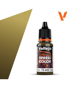 Акрилова фарба Vallejo: Xpress Color: Rotten Flesh