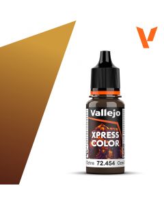 Акрилова фарба Vallejo: Xpress Color: Desert Ochre