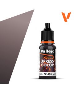 Акрилова фарба Vallejo: Xpress Color: Wicked Purple