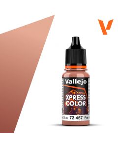 Акрилова фарба Vallejo: Xpress Color: Fairy Skin