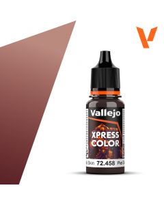 Акрилова фарба Vallejo: Xpress Color: Demonic Skin
