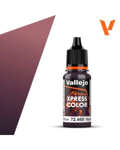 Акрилова фарба Vallejo: Xpress Color: Twilight Rose