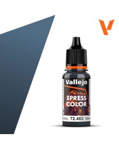 Акрилова фарба Vallejo: Xpress Color: Iceberg Grey