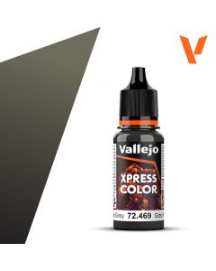 Акрилова фарба Vallejo: Xpress Color: Landser Grey