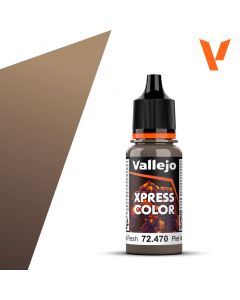 Акрилова фарба Vallejo: Xpress Color: Zombie Flesh
