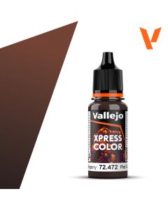 Акрилова фарба Vallejo: Xpress Color: Mahogany