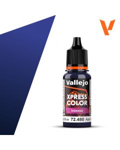 Акрилова фарба Vallejo: Xpress Color: Legacy Blue