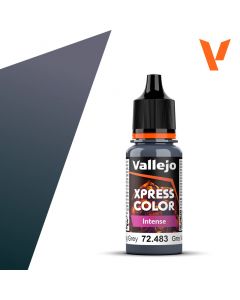 Акрилова фарба Vallejo: Xpress Color: Viking Grey
