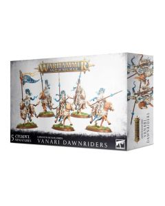 Vanari Dawnriders (GW Exclusive)
