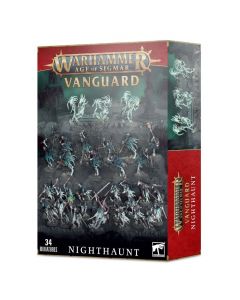 Vanguard: Nighthaunt