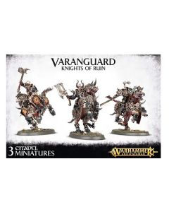 Varanguard