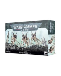 Набір мініатюр Warhammer 40,000 Tyranids: Venomthropes