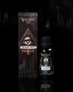 Емалеве чорнило Villainy Ink: Decrepit FIlth (30ml)