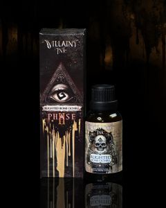 Емалеве чорнило Villainy Ink: Blighted Bone Ochre (30ml)