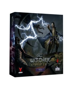 Настільна гра Відьмак. Старий світ - Маги