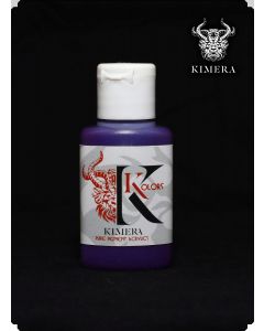 Акрилова фарба Kimera Kolors: Violet (30 ml)