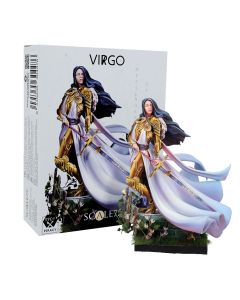 Мініатюра 1/24 Scale 75: Zodiac Mystic Sings: Virgo