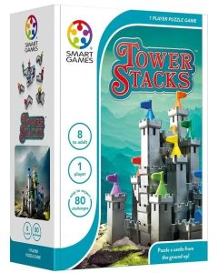 Настільна гра Tower Stacks