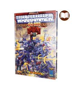 Warhammer 40,000: Rogue Trader