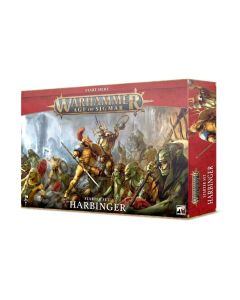 Warhammer Age of Sigmar Harbinger Starter Set