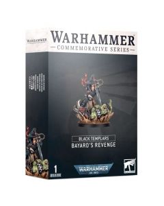 Warhammer Day 2022 – Bayard’s Revenge