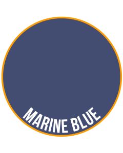 Акрилова фарба Two Thin Coats Wave 1: Marine Blue (15ml)