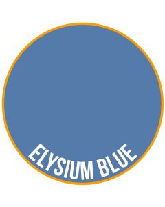 Акрилова фарба Two Thin Coats Wave 1: Elysium Blue (15ml)