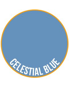 Акрилова фарба Two Thin Coats Wave 1: Celestial Blue (15ml)