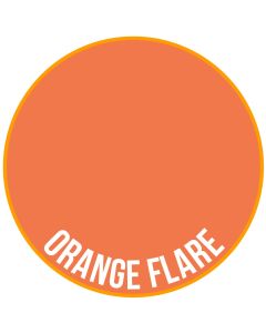 Акрилова фарба Two Thin Coats Wave 1: Orange Flare (15ml)