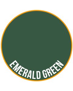 Акрилова фарба Two Thin Coats Wave 1: Emerald Green (15ml)