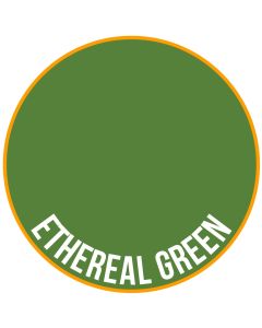 Акрилова фарба Two Thin Coats Wave 1: Ethereal Green (15ml)
