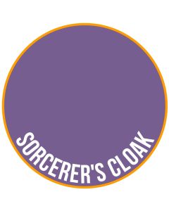 Акрилова фарба Two Thin Coats Wave 1: Sorceror's Cloak (15ml)