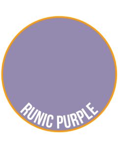 Акрилова фарба Two Thin Coats Wave 1: Runic Purple (15ml)