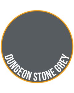 Акрилова фарба Two Thin Coats Wave 1: Dungeon Stone Grey (15ml)