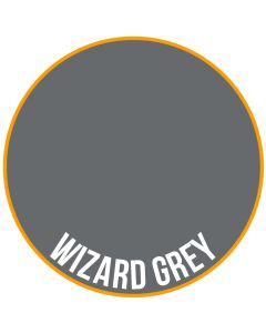 Акрилова фарба Two Thin Coats Wave 1: Wizard Grey (15ml)