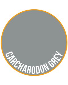 Акрилова фарба Two Thin Coats Wave 1: Carcharodon Grey (15ml)