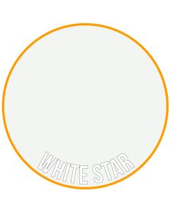 Акрилова фарба Two Thin Coats Wave 1: White Star (15ml)