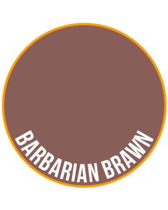 Акрилова фарба Two Thin Coats Wave 1: Barbarian Brawn (15ml)